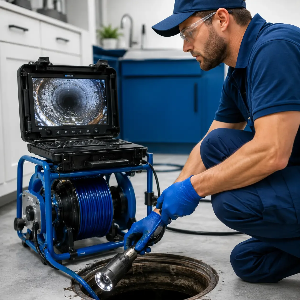 Pipe Relining professionals serving Claysburg, PA